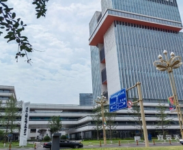 宜宾市大数据产业园二期母线槽生产安装项目