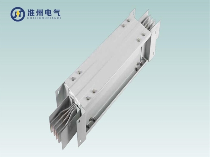 HZNH系列耐火母线槽