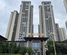 西南国际旅游集散中心二期