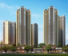 和成景筑（新都）