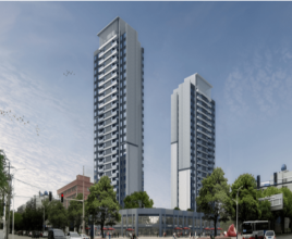 金雁·锦上云庭