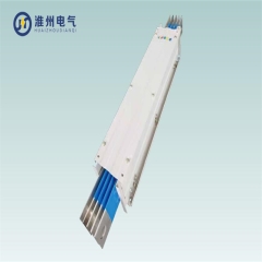 HZKX系列空气型母线槽