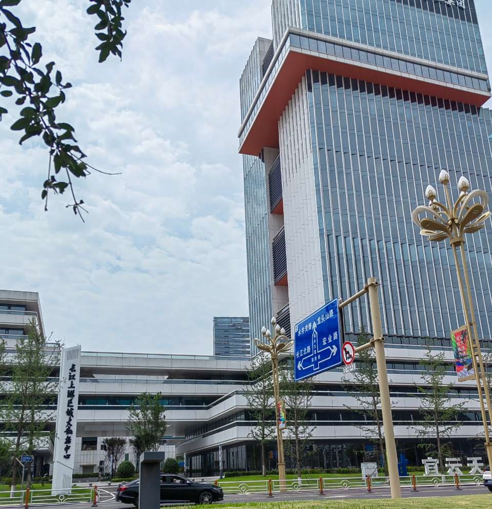 淮州电气-母线槽生产厂家-宜宾市大数据产业园二期项目