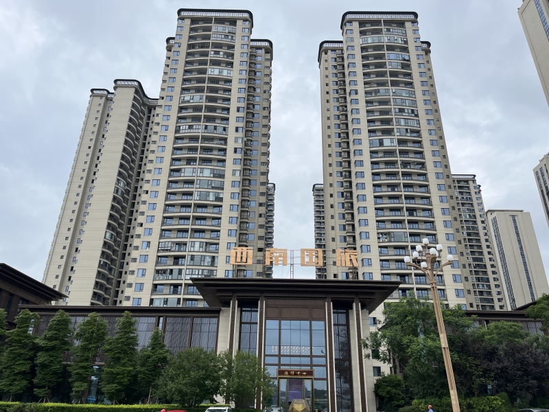 淮州电气-母线槽生产厂家-西南国际旅游集散中心二期项目