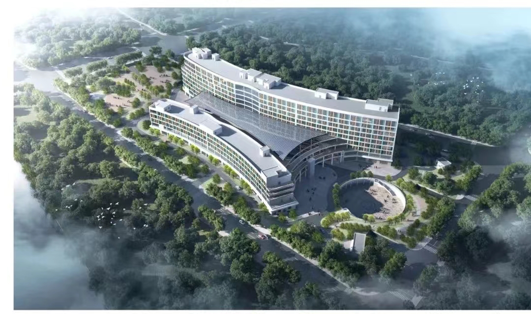 淮州电气-母线槽生产厂家-广安市妇女儿童医院建设工程暨广安市妇幼保健院扩建项目机电设备安装项目