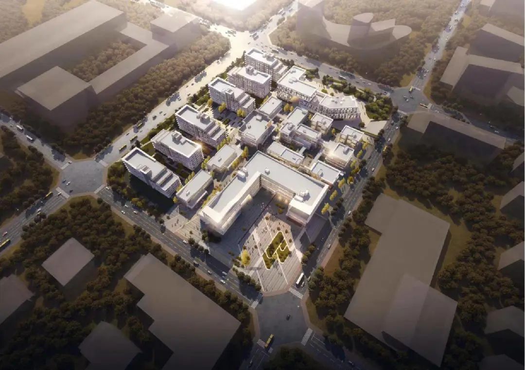 淮州电气-母线槽生产厂家-通航青年国际社区一期、二期项目