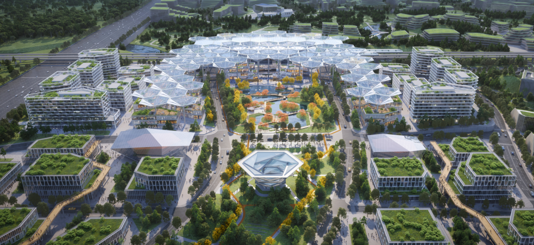 淮州电气-母线槽生产厂家-福田TOD项目